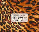 animal skin texture printable paper, commercial use, animal skin pattern, instant download, digital paper, cheetah tiger stripes, leopard