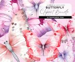🎁 Exclusive Free Gift Offer! 🎁 Get a FREE bonus clipart pack with every purchase: 👉 https://aifactorycliparts.com/freegift Enchanting Blush Pink Butterflies Clipart Collection Transform your creative projects with our exquisite Watercolor Blush Pink Butterflies Clipart Pack! This stunning collection features 22 high-resolution transparent PNGs showcasing delicate butterflies in dreamy blush pink watercolor. Each illustration is professionally crafted with soft, ethereal details that add a touch of romantic elegance to any design. ✨ Premium Features: ✔ 22 Unique Butterfly Designs (300 DPI, Transparent Backgrounds) ✔ Versatile 12-inch Size - Perfect for scaling up or down ✔ Commercial Use License - Ideal for small businesses and creators ✔ Instant Digital Download - Start using immediately 🎀 Perfect For: • Wedding stationery & bridal shower invites • Sublimation designs (t-shirts, mugs, totes) • Nursery decor & baby shower graphics • Digital planners & social media content • Printable wall art & home decor 💝 Why Designers Love This Pack: ✅ Ultra-high 300 DPI resolution ✅ Hand-painted watercolor texture ✅ Easy-to-layer transparent files ✅ Includes PDF with secure download link ⚠ Please Note: • Digital product only - no physical items • Reselling clipart as-is is prohibited 💌 Need Help? Contact us anytime! 🦋 Bring your creative visions to life with these magical butterflies!