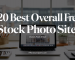20 Free Websites to Download Stunning Graphic Design Images (No Watermarks, No Hassle) Finding the right image can make or break a design. Over the years, I’ve learned that relying on paid stock libraries isn’t always practical—especially for freelancers, startups, or passion projects. That’s why I’ve tested dozens of free stock photo sites to curate this list of the 20 best resources for high-quality, no-strings-attached visuals.