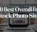 20 Free Websites to Download Stunning Graphic Design Images (No Watermarks, No Hassle) Finding the right image can make or break a design. Over the years, I’ve learned that relying on paid stock libraries isn’t always practical—especially for freelancers, startups, or passion projects. That’s why I’ve tested dozens of free stock photo sites to curate this list of the 20 best resources for high-quality, no-strings-attached visuals.